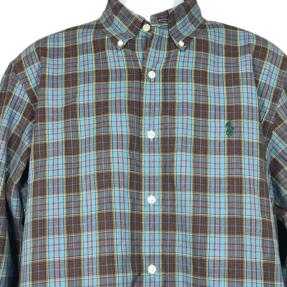 Ralph Lauren Button-down Shirt - Picture 4 of 4